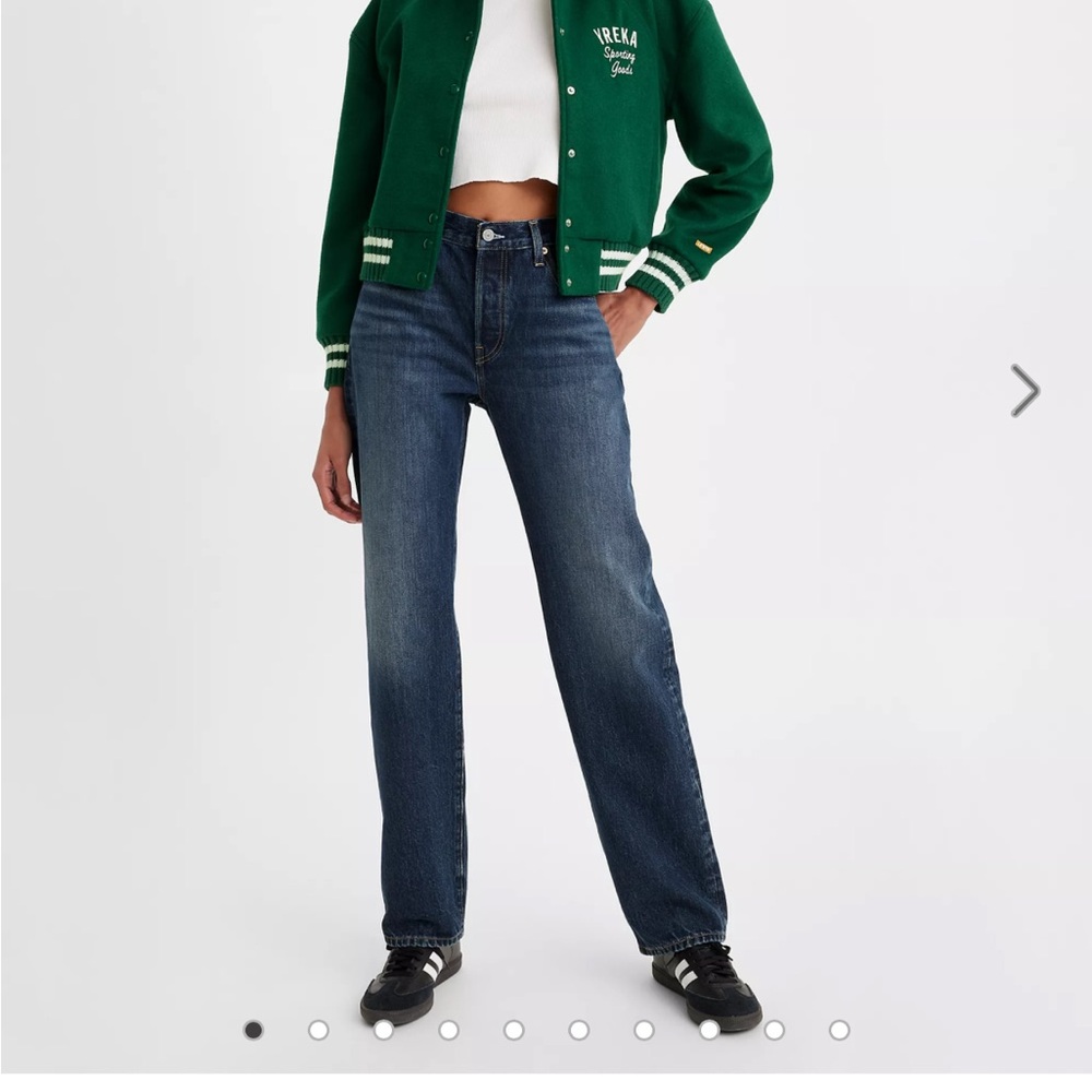 Levi’s 501 90s
